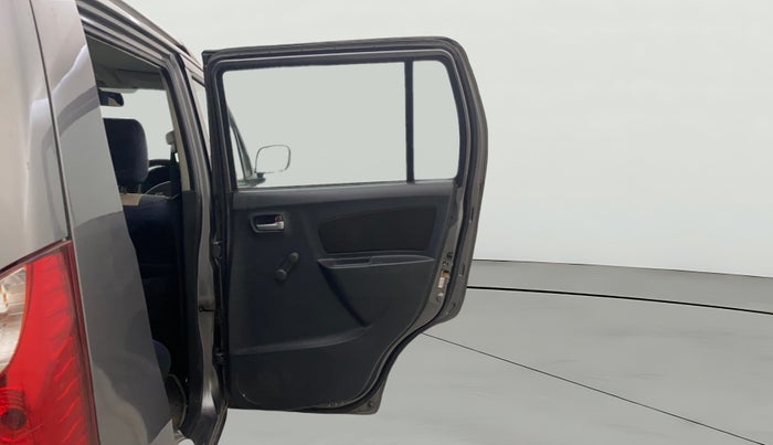 2012 Maruti Wagon R 1.0 LXI, Petrol, Manual, 50,194 km, RHS Rear Door