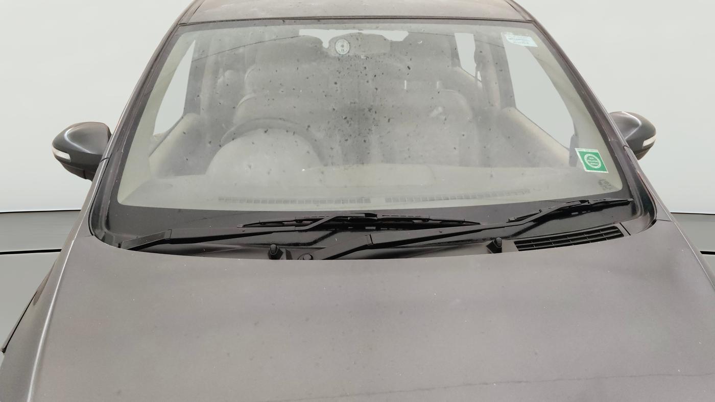 2016 Maruti Ertiga VXI AT, Petrol, Automatic, 62,842 km, Front Windshield