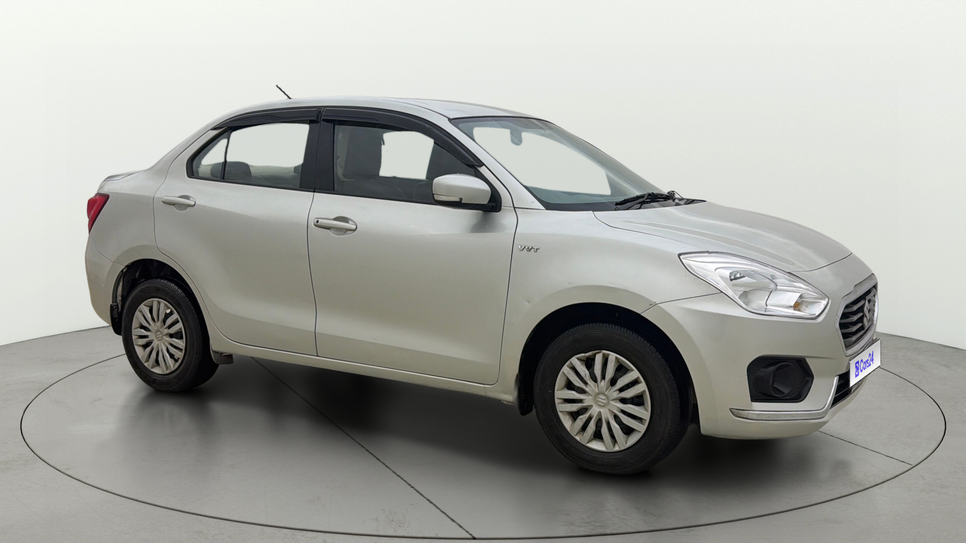 2017 Maruti Suzuki Dzire VXI AMT 2017 Maruti Suzuki Dzire VXI AMT