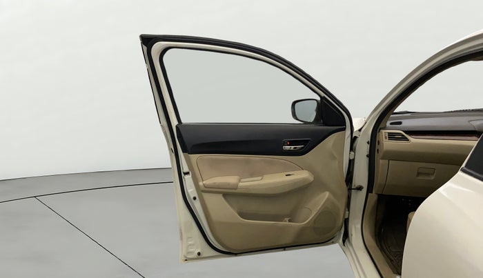 2018 Maruti Dzire VXI AMT, Petrol, Automatic, 47,706 km, LHS Front Door