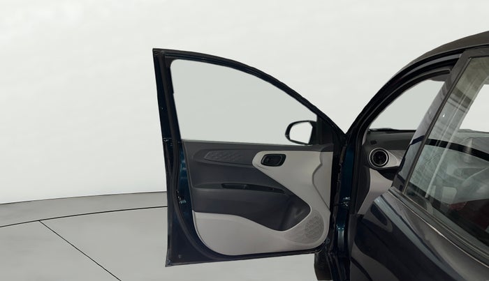 2020 Hyundai GRAND I10 NIOS MAGNA 1.2 KAPPA VTVT, Petrol, Manual, 21,414 km, LHS Front Door