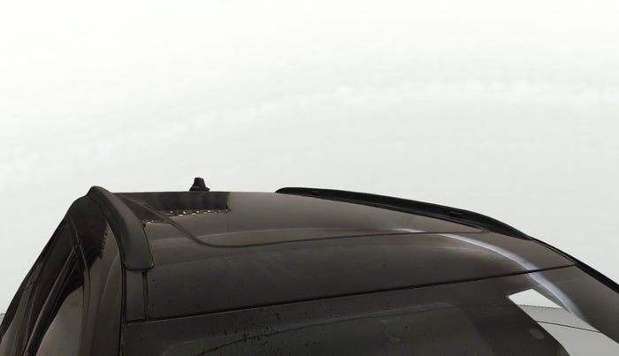 2021 Jeep Compass 80 ANNIVERSARY 1.4 PETROL DCT, Petrol, Automatic, 37,644 km, Roof