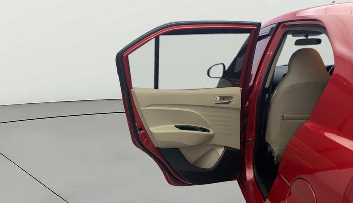 2019 Hyundai NEW SANTRO ASTA MT, Petrol, Manual, 38,419 km, LHS Rear Door