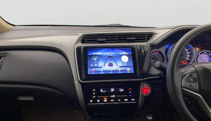 2018 Honda City 1.5L I-VTEC V MT, Petrol, Manual, 56,953 km, Air Conditioner