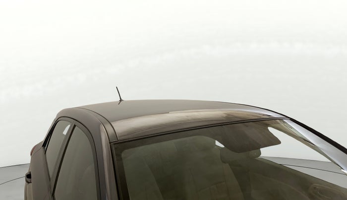 2016 Hyundai Elite i20 SPORTZ 1.2, Petrol, Manual, 54,672 km, Roof