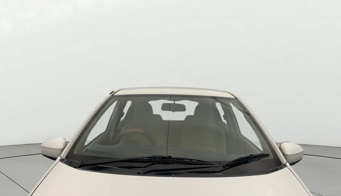 2013 Honda Brio E MT, Petrol, Manual, 31,343 km, Front Windshield