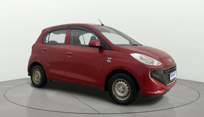 2019 Hyundai NEW SANTRO MAGNA AMT, Petrol, Automatic, 24,678 km, Right Front Diagonal