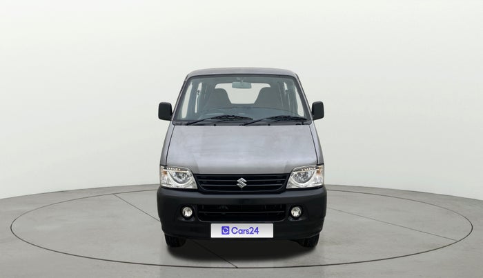 2024 Maruti Eeco 5 STR AC, Petrol, Manual, 35,452 km, Front