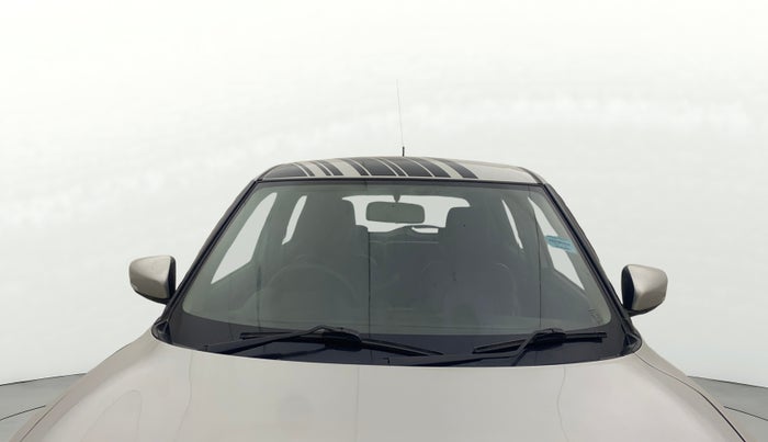 2021 Maruti Swift ZXI PLUS AMT, Petrol, Automatic, 26,132 km, Front Windshield