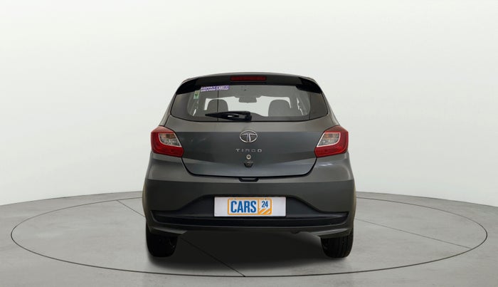 2021 Tata Tiago XZ PLUS PETROL, Petrol, Manual, 26,177 km, Back/Rear