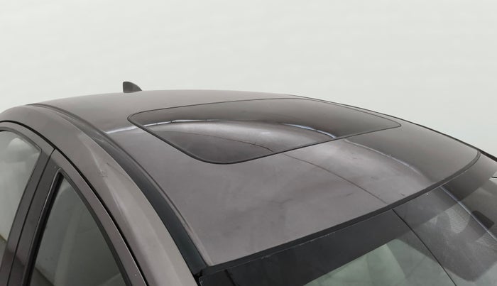 2014 Honda City 1.5L I-VTEC VX CVT, Petrol, Automatic, 91,704 km, Roof