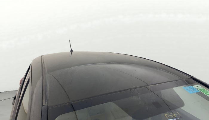 2017 Honda Jazz 1.2L I-VTEC V, Petrol, Manual, 53,535 km, Roof