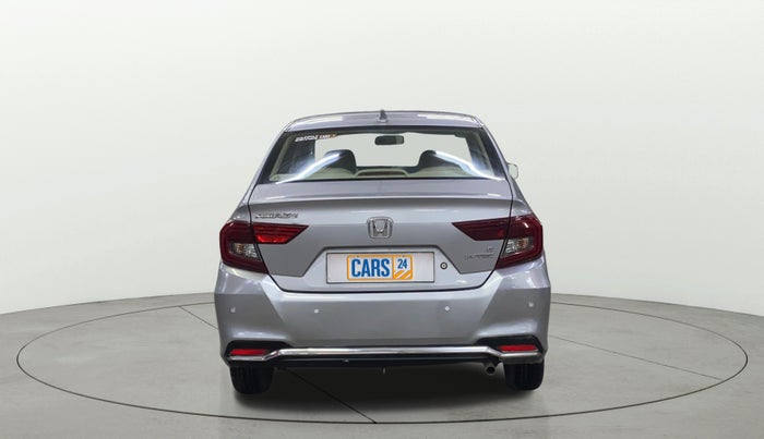 2022 Honda Amaze 1.2L I-VTEC S, Petrol, Manual, 39,520 km, Back/Rear