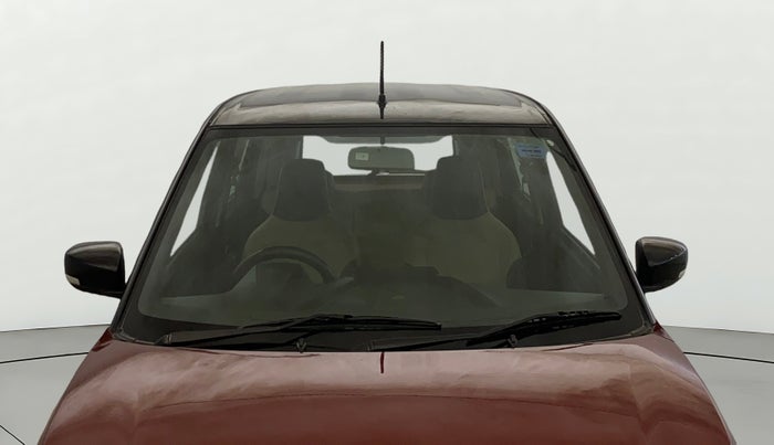 2022 Maruti New Wagon-R ZXI PLUS 1.2, Petrol, Manual, 39,345 km, Front Windshield