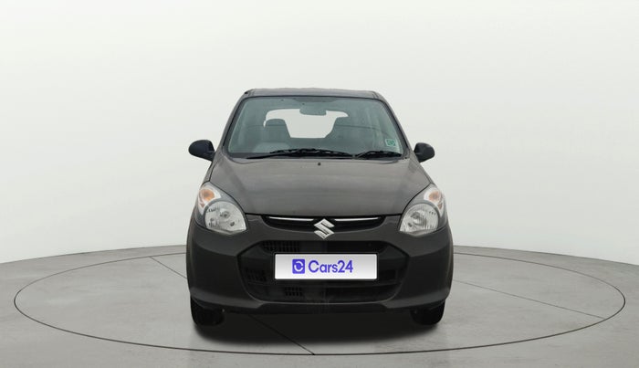 2015 Maruti Alto 800 LXI, Petrol, Manual, 34,978 km, Front