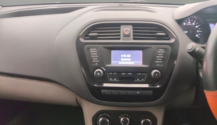 2018 Tata Tiago XT PETROL, Petrol, Manual, 54,381 km, Air Conditioner