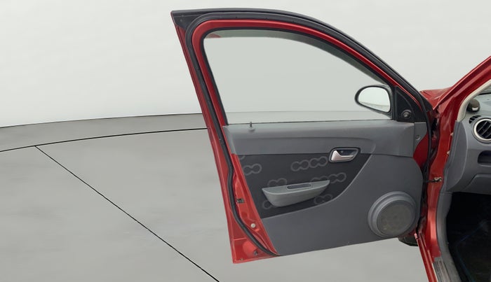 2012 Maruti Alto LXI, Petrol, Manual, 69,667 km, LHS Front Door