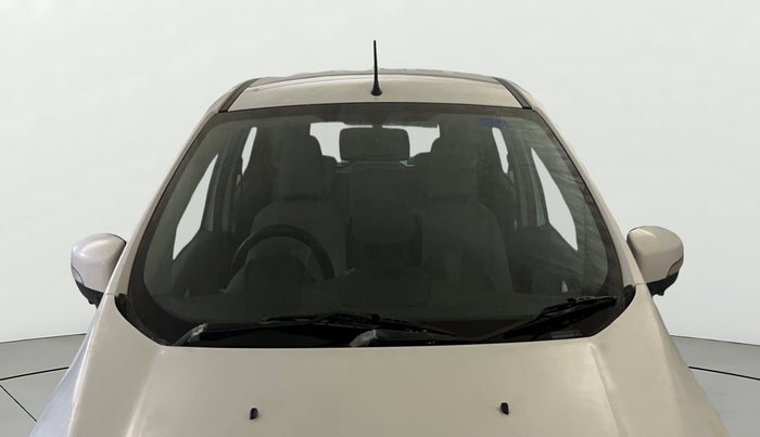 2014 Ford Ecosport TREND 1.5L PETROL, Petrol, Manual, 76,538 km, Front Windshield