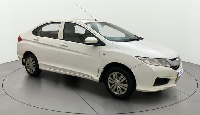 2015 Honda City 1.5L I-DTEC S, Diesel, Manual, 1,07,034 km, SRP