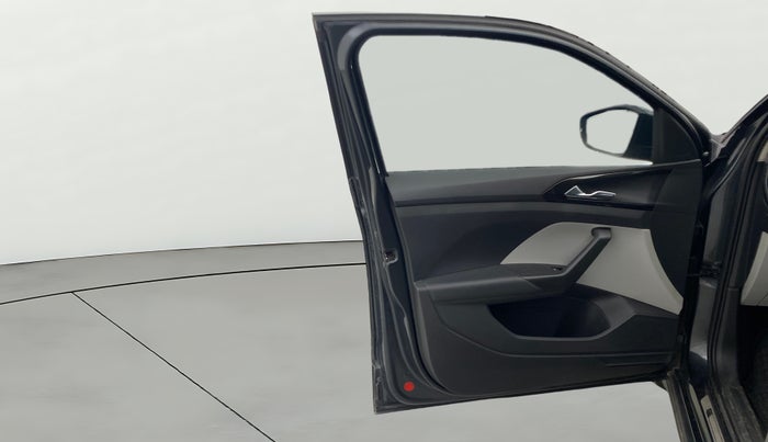 2022 Skoda KUSHAQ STYLE 1.5L TSI MT, Petrol, Manual, 34,912 km, LHS Front Door