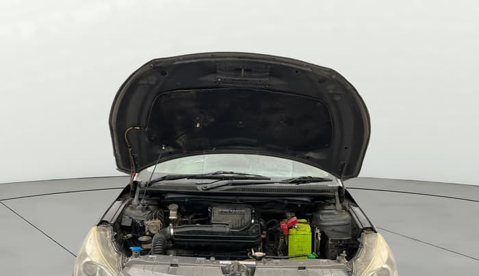 2016 Maruti Ciaz ZXI+ RS, Petrol, Manual, 1,03,516 km, Open Bonet