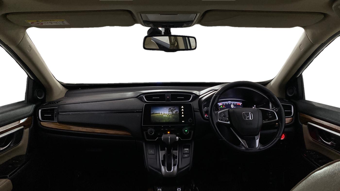 2020 Honda CRV 2.0L I-VTEC 2WD CVT, Petrol, Automatic, 76,415 km, Dashboard