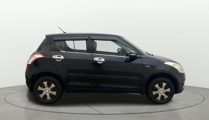 2013 Maruti Swift VDI, Diesel, Manual, 1,38,494 km, Right Side View