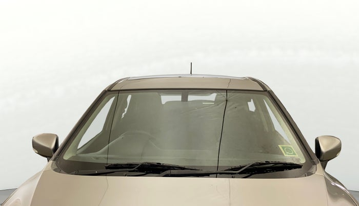 2019 Maruti Baleno ZETA PETROL 1.2, Petrol, Manual, 51,893 km, Front Windshield
