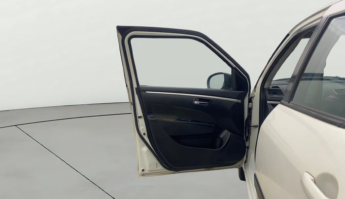 2016 Maruti Swift VXI O, Petrol, Manual, 58,602 km, LHS Front Door