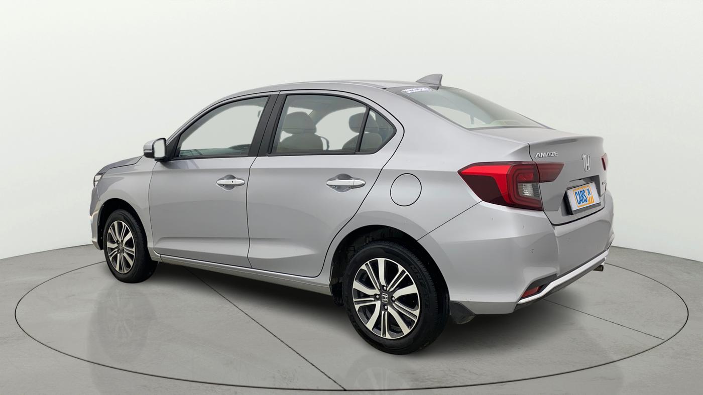 2023 Honda Amaze 1.2L I-VTEC VX, Petrol, Manual, 17,808 km, Left Back Diagonal