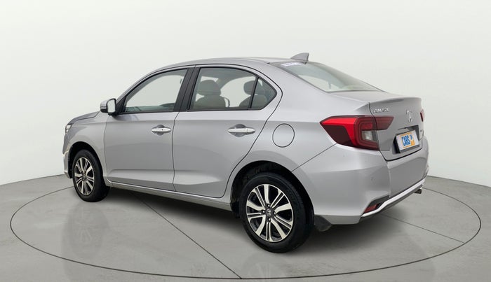 2023 Honda Amaze 1.2L I-VTEC VX, Petrol, Manual, 17,722 km, Left Back Diagonal