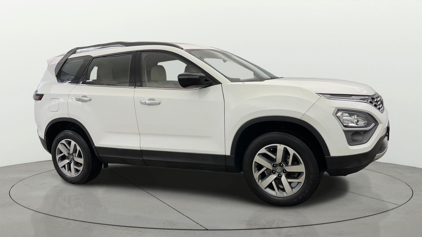 2021 Tata Safari XZA PLUS, Diesel, Automatic, 58,805 km, SRP