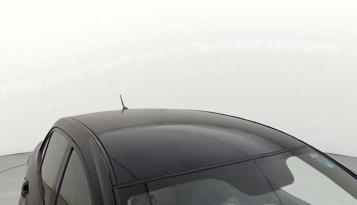 2014 Hyundai Xcent S (O) 1.2, Petrol, Manual, 46,322 km, Roof