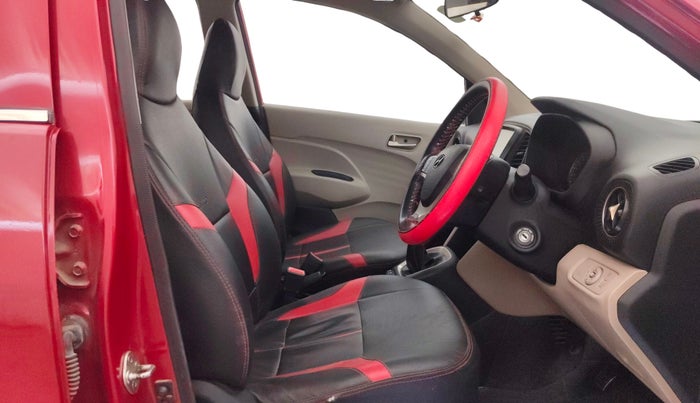 2019 Hyundai NEW SANTRO SPORTZ MT, Petrol, Manual, 48,923 km, Right Side Front Door Cabin