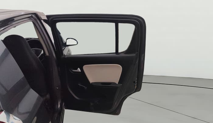 2022 Maruti Alto LXI OPT CNG, CNG, Manual, 25,127 km, RHS Rear Door