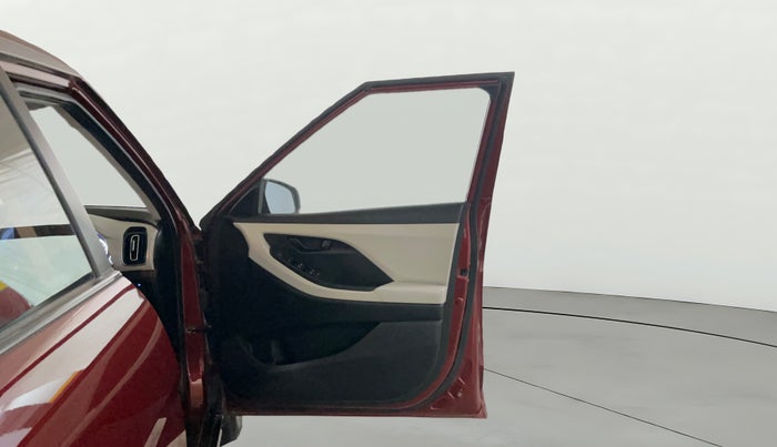 2022 Hyundai Creta EX 1.5 PETROL, Petrol, Manual, 73,388 km, RHS Front Door