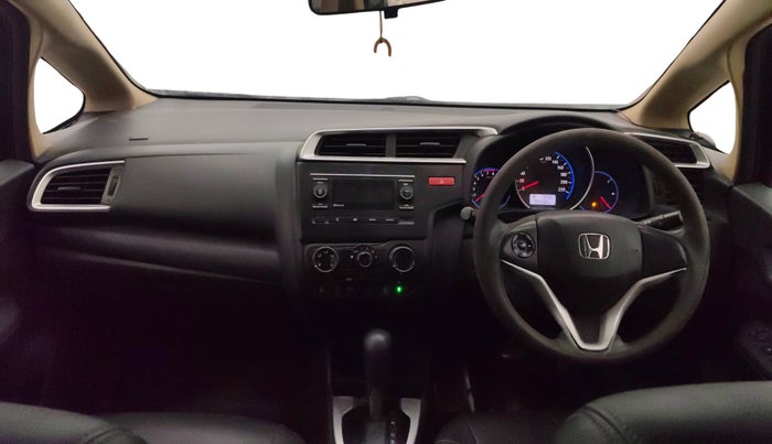 2015 Honda Jazz 1.2L I-VTEC S AT, Petrol, Automatic, 85,418 km, Dashboard