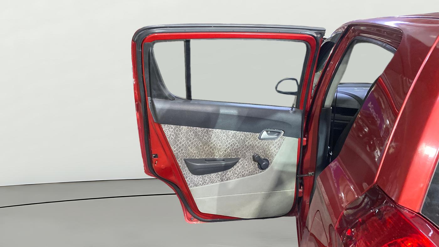 2017 Maruti Alto 800 VXI, Petrol, Manual, 36,749 km, LHS Rear Door