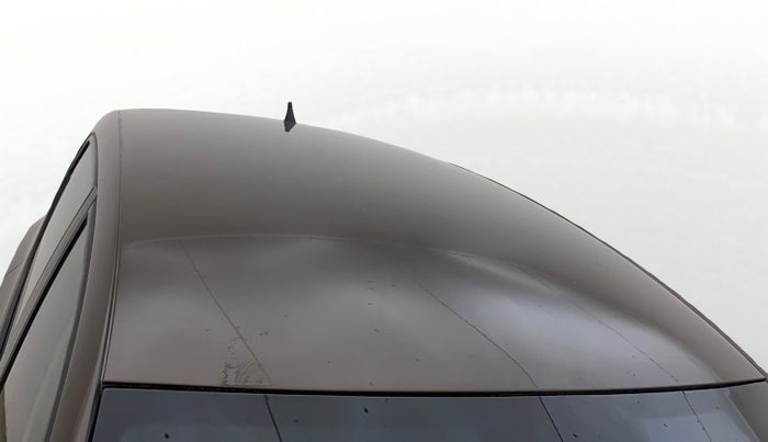 2017 Volkswagen Polo HIGHLINE1.2L, Petrol, Manual, 67,745 km, Roof