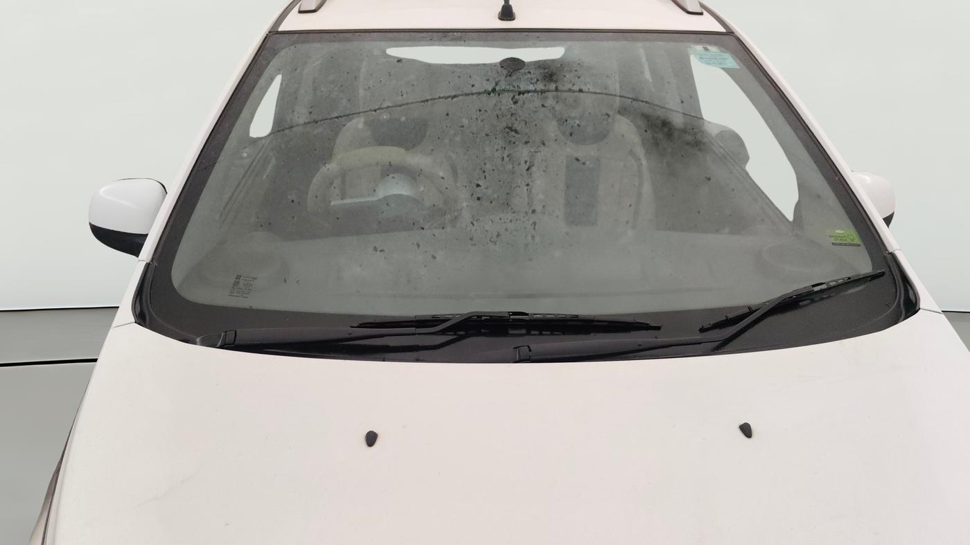 2016 Chevrolet Beat LT PETROL, Petrol, Manual, 67,256 km, Front Windshield