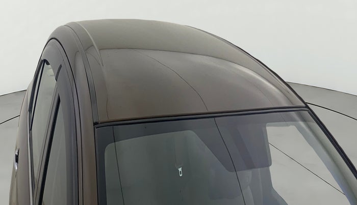 2018 Maruti Ciaz ZETA 1.4  AT PETROL, Petrol, Automatic, 40,661 km, Roof