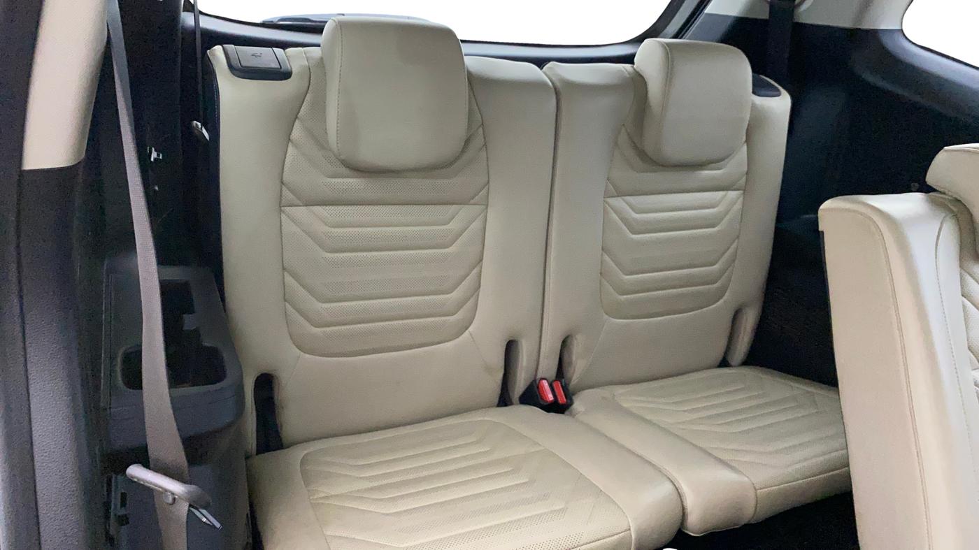 2022 KIA CARENS LUXURY PLUS 1.5 DIESEL 7 STR, Diesel, Manual, 72,259 km, Third Seat Row ( optional )