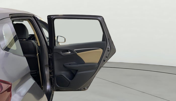 2018 Honda Jazz 1.2L I-VTEC V AT, Petrol, Automatic, 50,520 km, RHS Rear Door