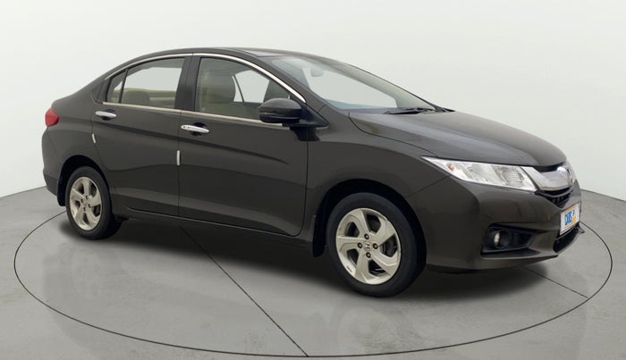 2015 Honda City 1.5L I-VTEC VX, Petrol, Manual, 69,612 km, SRP
