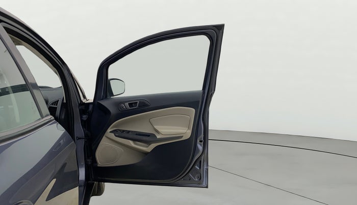 2019 Ford Ecosport TITANIUM 1.5L PETROL, Petrol, Manual, 31,513 km, RHS Front Door