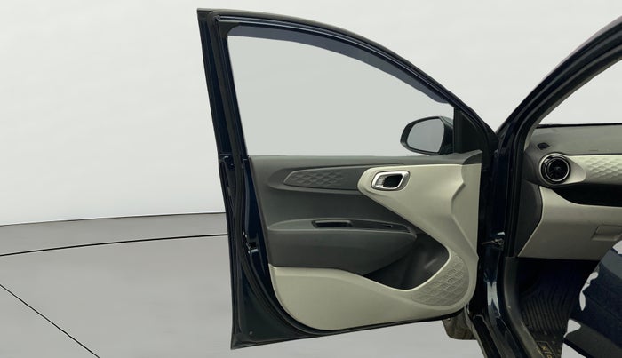 2023 Hyundai GRAND I10 NIOS SPORTZ 1.2 KAPPA VTVT, Petrol, Manual, 78,964 km, LHS Front Door