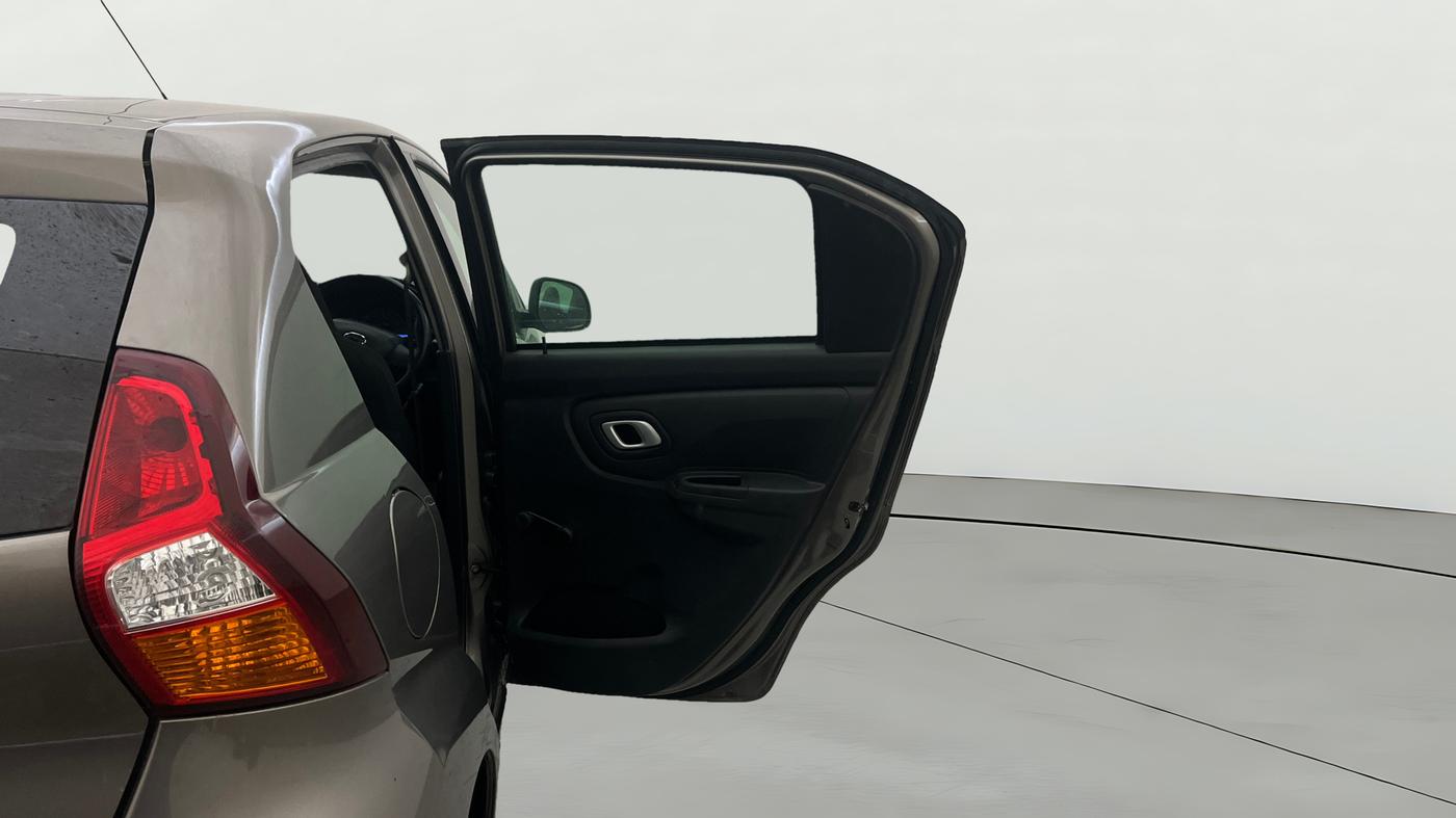 2021 Datsun Redi Go T, Petrol, Manual, 54,072 km, RHS Rear Door