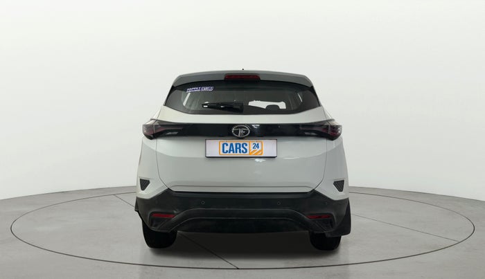 2020 Tata Harrier XM 2.0L KRYOTEC, Diesel, Manual, 95,786 km, Back/Rear