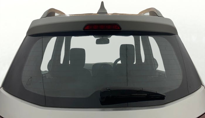 2016 Hyundai Creta SX PLUS AT 1.6 PETROL, Petrol, Automatic, 75,126 km, Rear Windshield