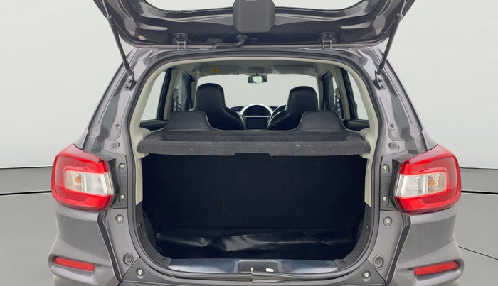 2020 Maruti S PRESSO VXI PLUS AMT, Petrol, Automatic, 73,289 km, Boot Open Zoomed View